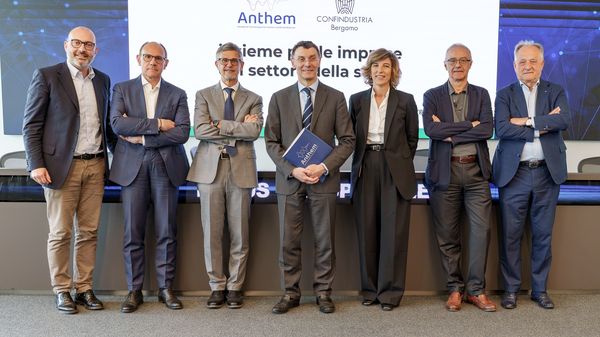 Salute, alleanza  tra imprese e ricerca