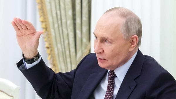 Se la Russia è costretta a fermare la guerra
