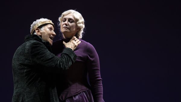Teatro Donizetti: Shakespeare chiude la stagione di Prosa