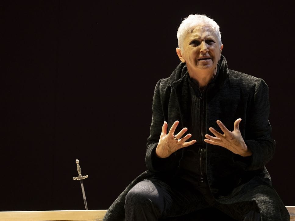Teatro Donizetti: Shakespeare chiude la stagione di Prosa