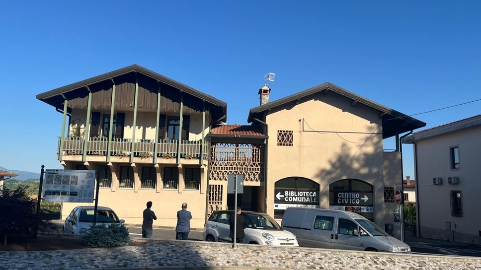 Terremoto in Friuli, l’abbraccio a Bergamo 50 anni dopo: «Dalla tragedia la forza di rialzarsi insieme» - Foto e video