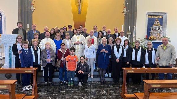 Terremoto in Friuli, l’abbraccio a Bergamo 50 anni dopo: «Dalla tragedia la forza di rialzarsi insieme» - Foto e video