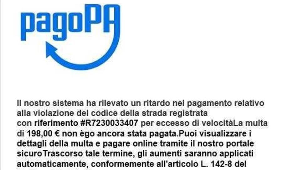 Truffa delle finte multe: boom di casi, i consigli di Adoc per non cadere nella rete