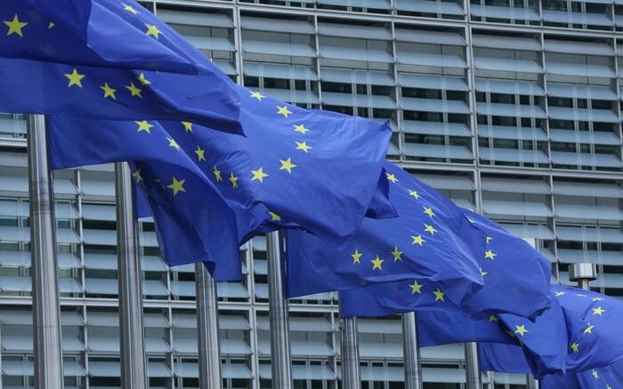 Ue, 'senza Ets consumi per 100 mld di metri cubi in più di gas, sistema funziona'