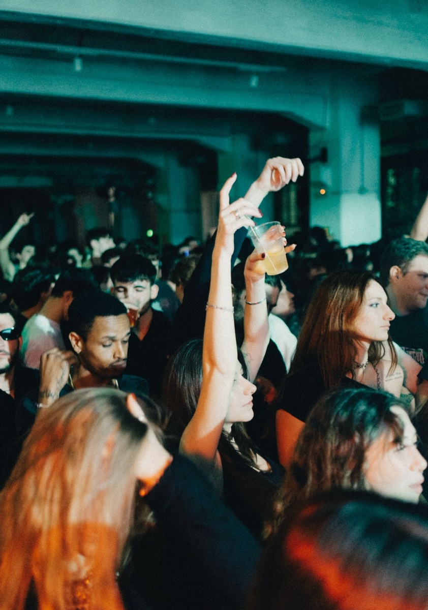 Il benessere mentale della «GenZ» è protagonista al «Paranoia Festival»