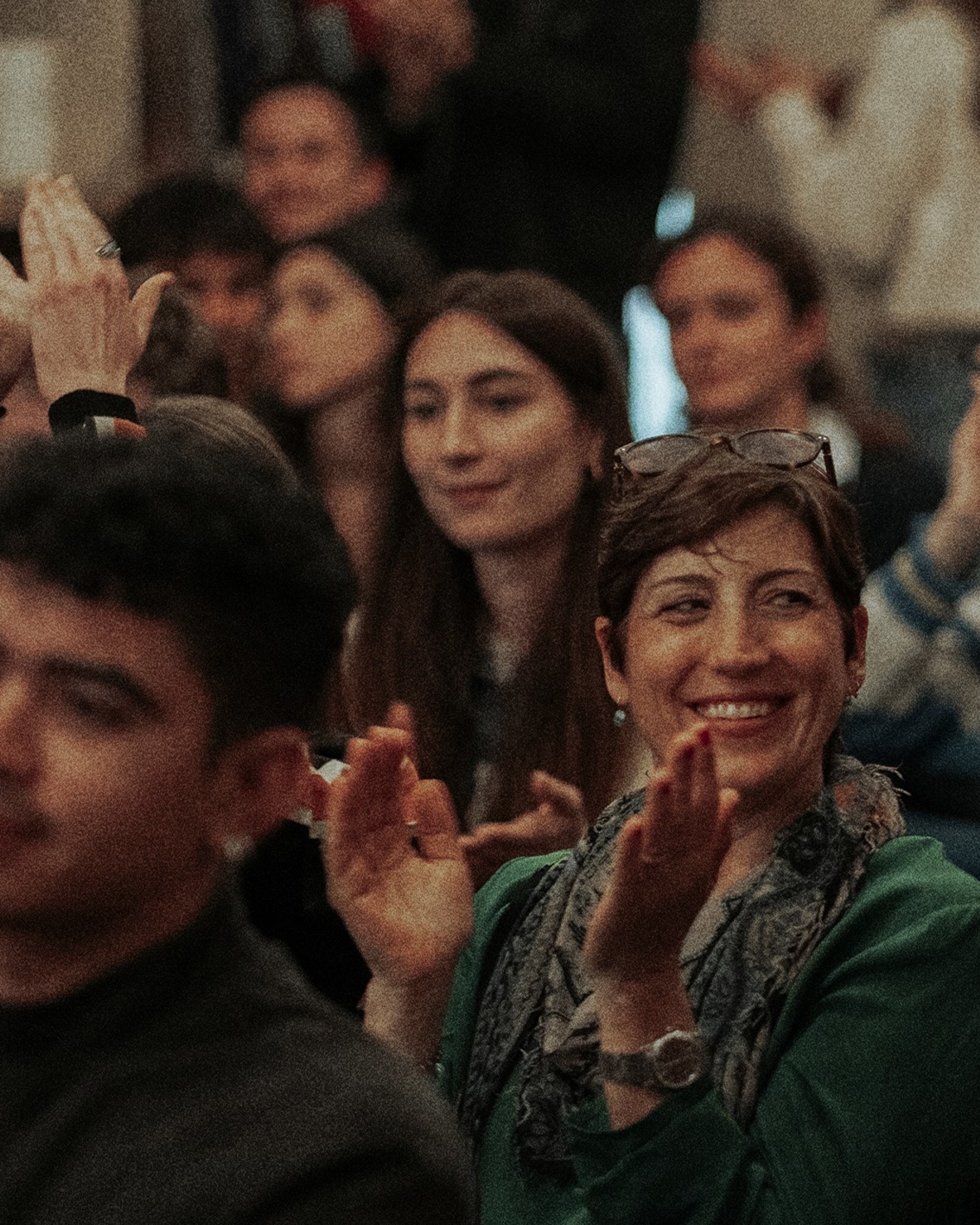 Il benessere mentale della «GenZ» è protagonista al «Paranoia Festival»