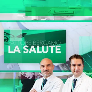 audio cover Parliamo dell’uso dell’intelligenza artificiale per la cura delle aritmie cardiache