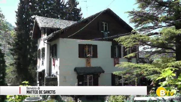 Selvino, pienone per l'Accademia di Magia e Arti Arcane che tornerà anche in estate