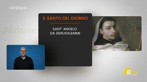 IN VOSTRA COMPAGNIA