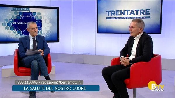 TRENTATRE