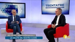 TRENTATRE