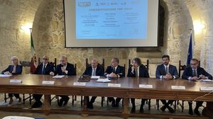 Al Taranto Eco Forum 2026 panel su innovazione e transizione energetica