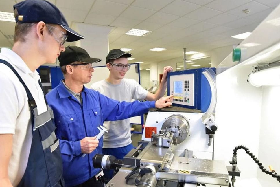 Automazione e meccatronica: i progetti di UniBg per l’industria