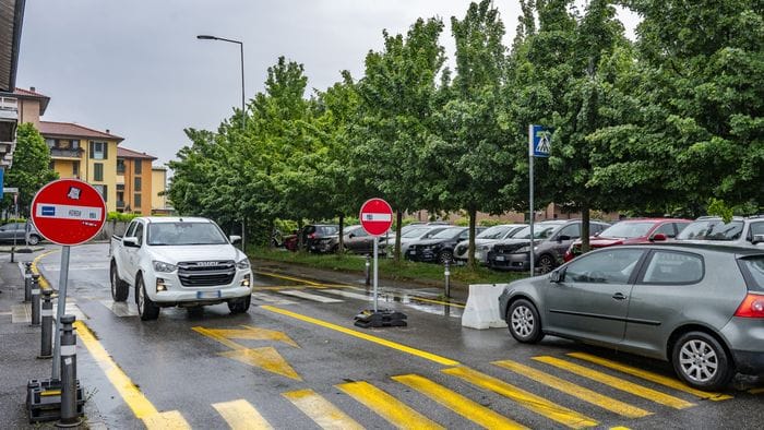 bergamo via rovelli riapre il 6 maggio