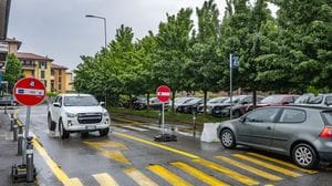 Bergamo, via Rovelli riapre il 6 maggio