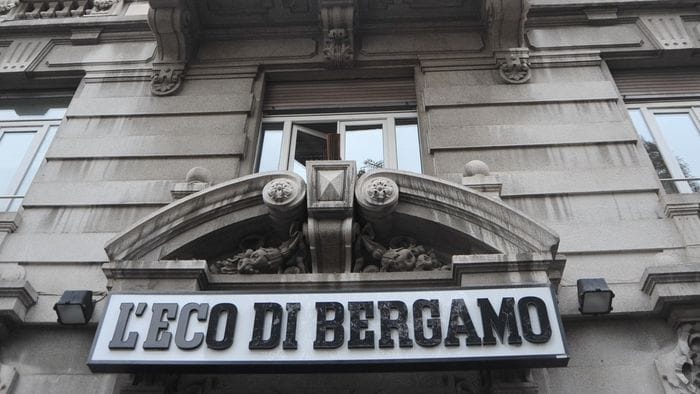come cambia l8217informazione al via il sondaggio de l8217eco
