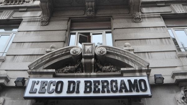 Come cambia l’informazione: se hai dai 30 ai 45 anni rispondi al sondaggio de «L’Eco»