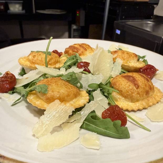 Da «Torcio’s» per un maggio ricco di musica e buona cucina