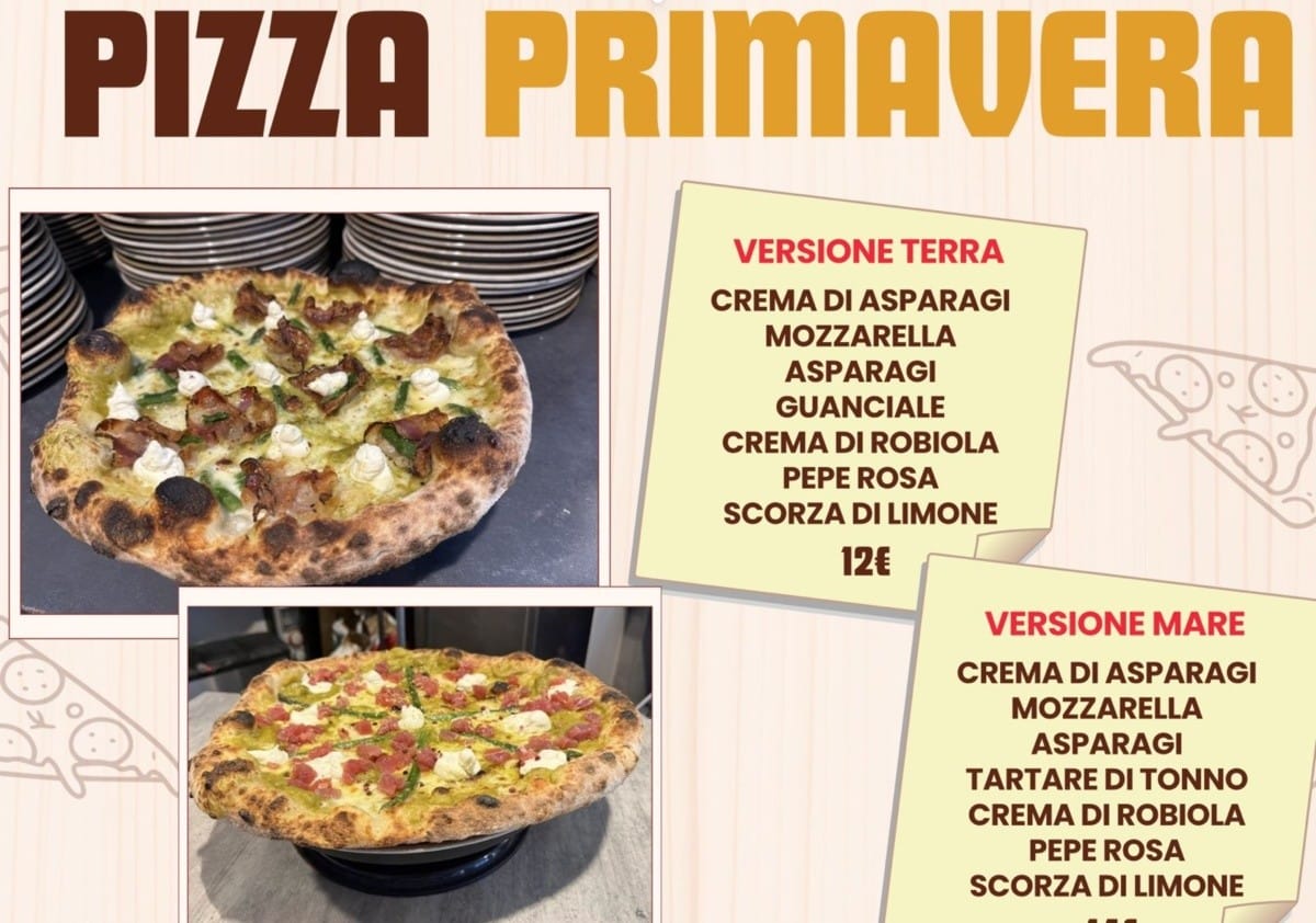 Da «Torcio’s» per un maggio ricco di musica e buona cucina