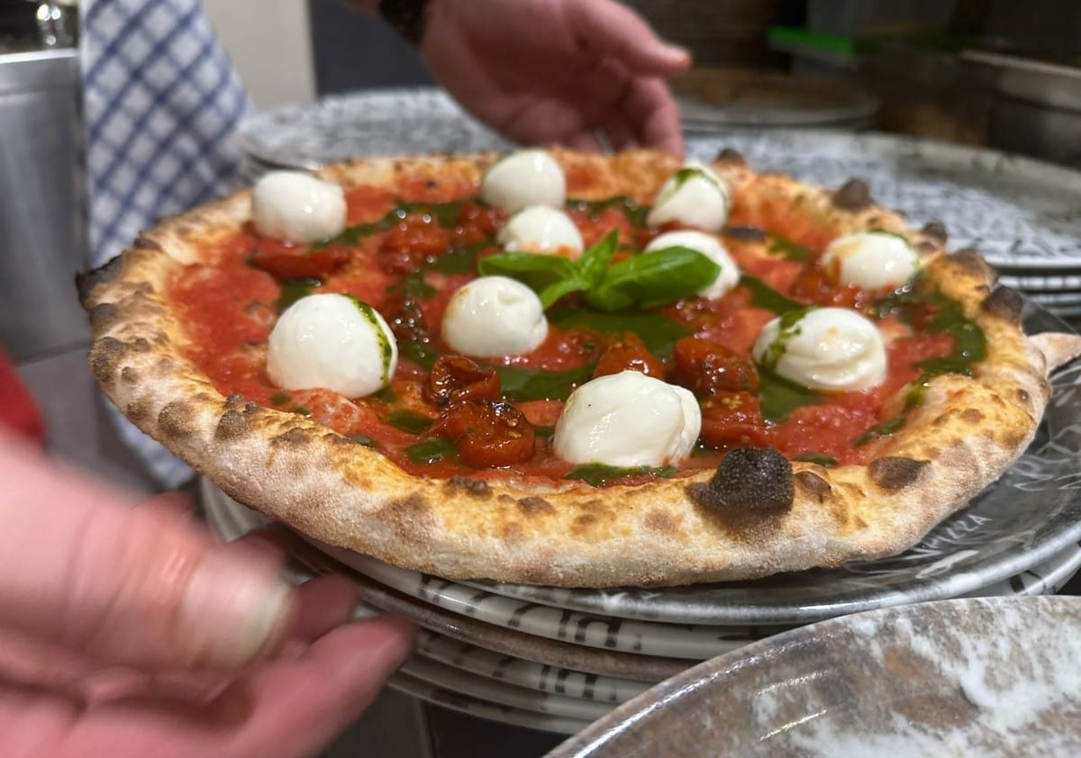 Da «Torcio’s» per un maggio ricco di musica e buona cucina