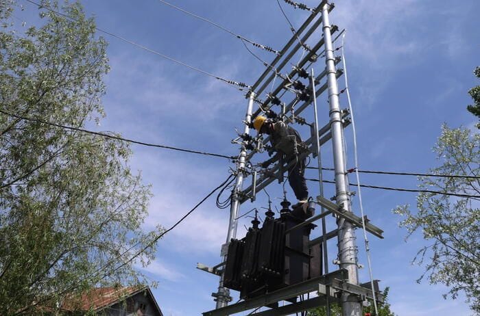 Gme, il prezzo dell'elettricità in Borsa scende a 108,49 euro a MWh