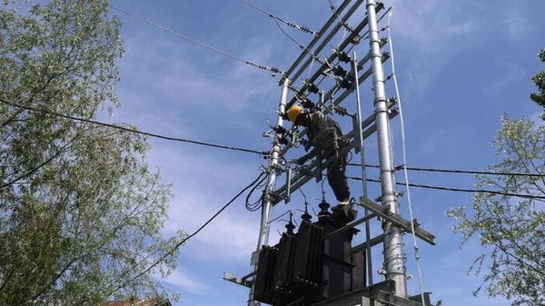 Gme, il prezzo dell'elettricità in Borsa scende a 108,49 euro a MWh