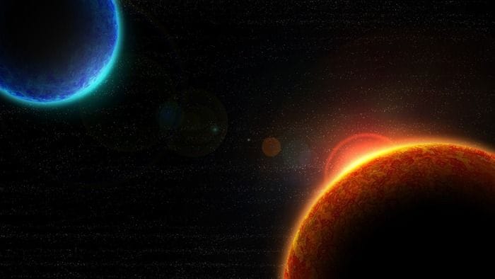 I pianeti più comuni non si trovano intorno alle stelle più comuni
