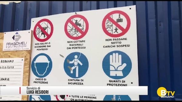 La prevenzione sul lavoro conviene.  Il report di Confcooperative