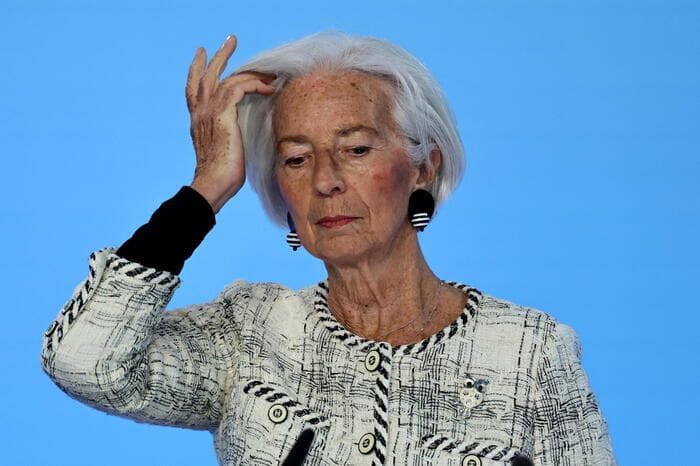 Lagarde, Spagna e Portogallo più protetti dallo shock energetico con le rinnovabili