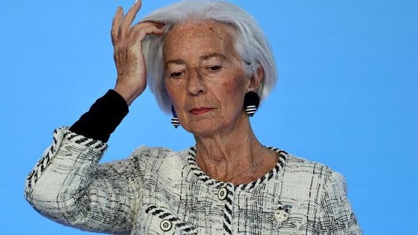 Lagarde, Spagna e Portogallo più protetti dallo shock energetico con le rinnovabili