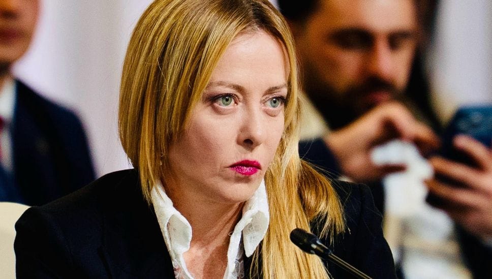 Riallineati all’Europa: il «ponte» con gli Usa è fallito
