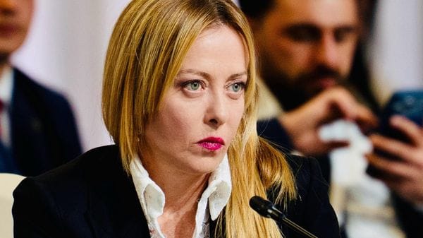 Riallineati all’Europa: il «ponte» con gli Usa è fallito