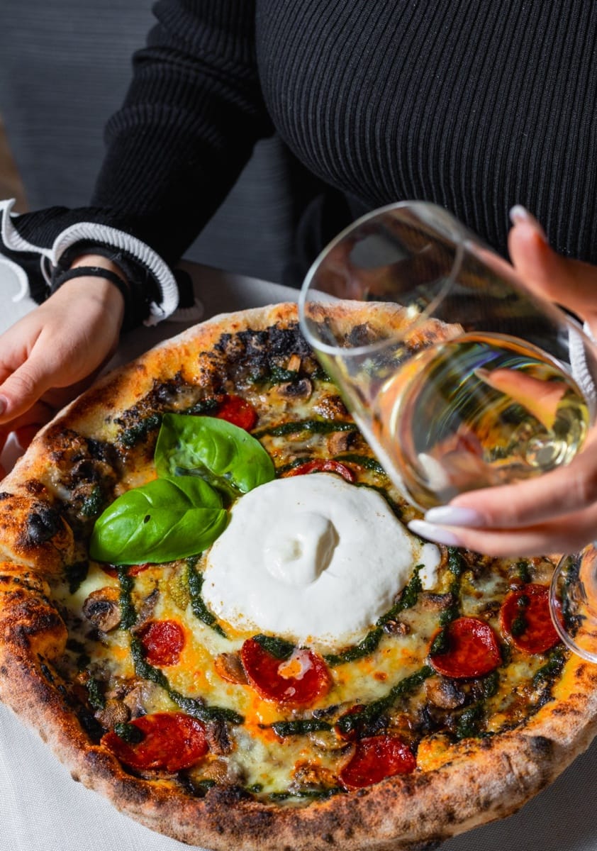 Da «Torcio’s» per un maggio ricco di musica e buona cucina