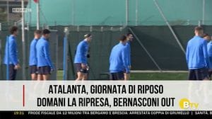 BERGAMO TG