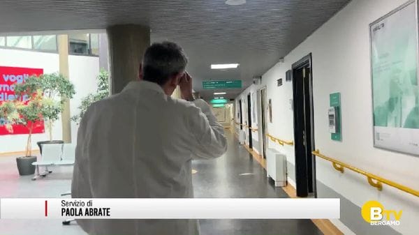 Stati vegetativi e traumi, all'Habilita di Zingonia la vita dopo il buio 