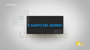 IN VOSTRA COMPAGNIA