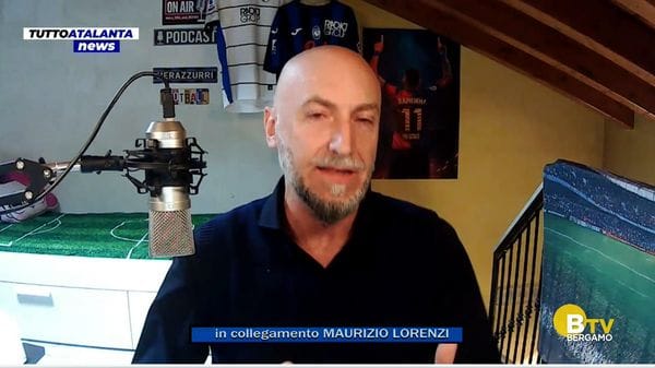 TUTTOATALANTA NEWS
