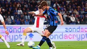 Atalanta, col Milan dubbi in mediana. De Ketelaere e Raspadori sulla trequarti