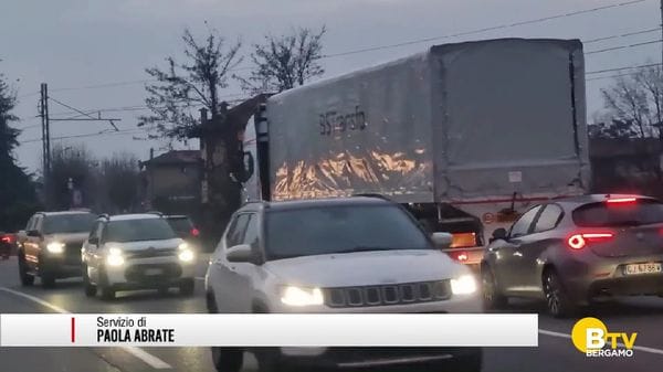 Autotrasportatori, «padroncini» senza liquidità a rischio fermo