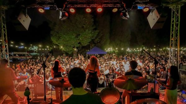 Bergamo, in largo Gemelli a Redona torna «Edonè»