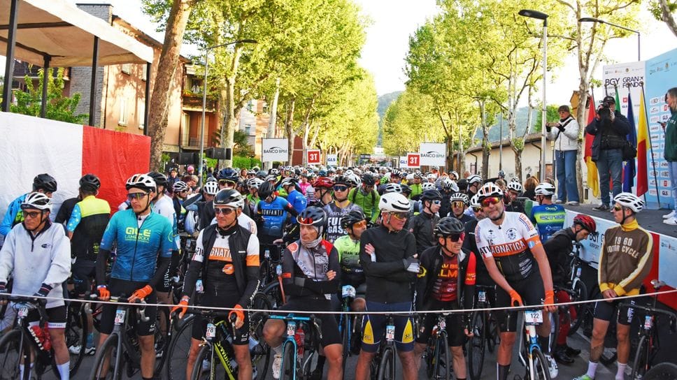 Ciclismo, Granfondo 2026: tutte le modifiche alla viabilità a Bergamo