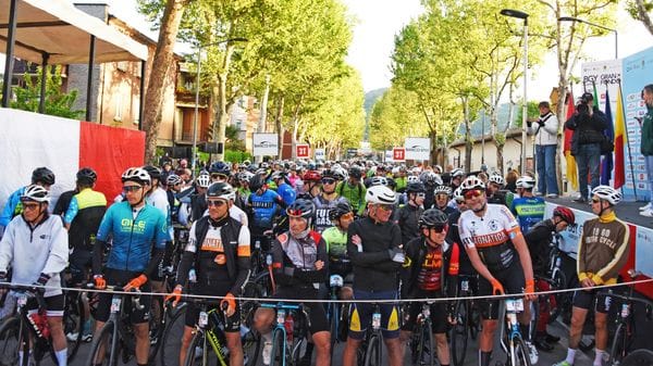 Ciclismo, Granfondo 2026: tutte le modifiche alla viabilità a Bergamo
