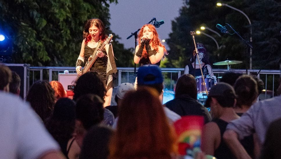 Clamore Festival 2026, a Bergamo nove giorni di musica live e cultura diffusa