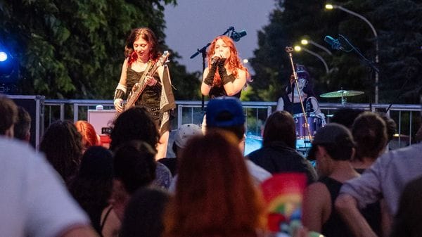 Clamore Festival 2026, a Bergamo nove giorni di musica live e cultura diffusa