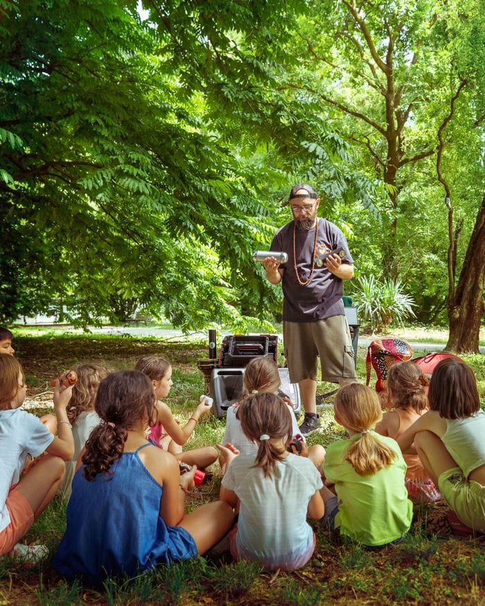 Clamore Festival 2026, a Bergamo nove giorni di musica live e cultura diffusa