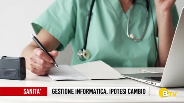 Milano, «Sistema informativo socio sanitario», dopo i disservizi non viene escluso il cambio del modello gestionale