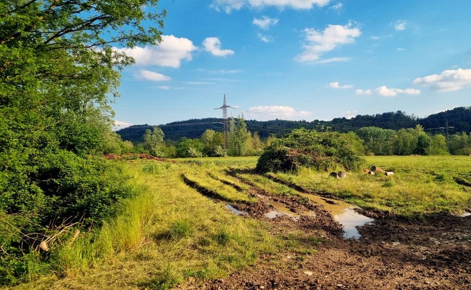 «Paladina-Sedrina, spiragli se si evita lo scavo in trincea»
