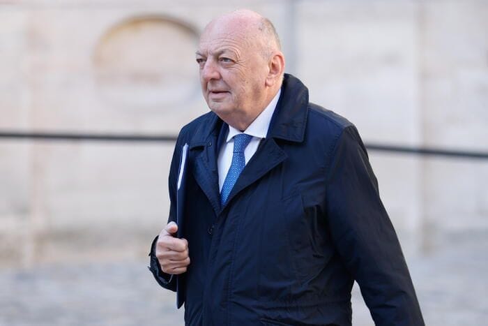 Pichetto, sull'Ets stiamo ancora trattando con la Ue