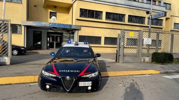 Profanazione del cadavere di Pamela Genini, indagato l’ex fidanzato Dolci
