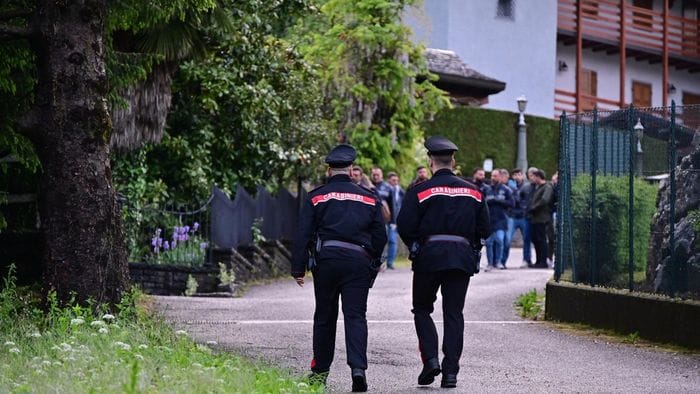 profanazione del cadavere di pamela indagato l8217ex fidanzato dolci perquisita l8217abitazione